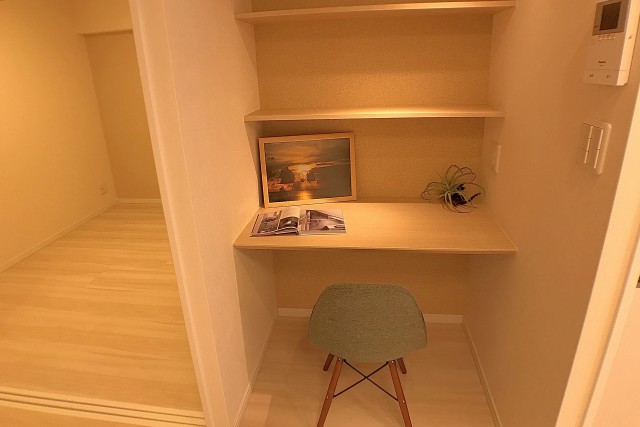 上池袋グリーンハイツ