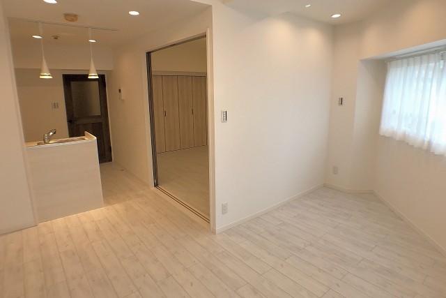 東池袋ハイツ弐番館