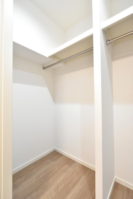 ニックハイム茅場町 洋室