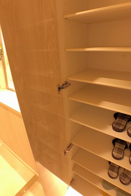 上池袋グリーンハイツ