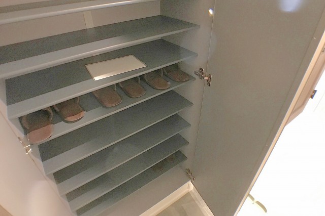 東池袋ハイツ弐番館