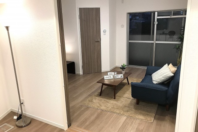 四谷コーエイマンション (21)LD