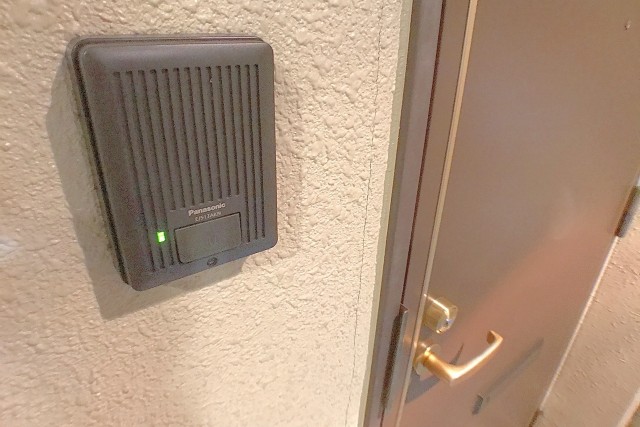 東池袋ハイツ弐番館