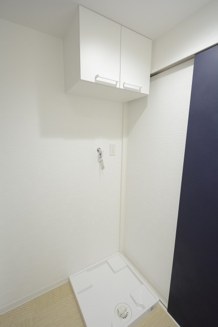 四谷コーエイマンション 洗面