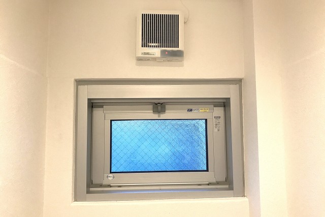 マンション市ヶ谷 (91)トイレ