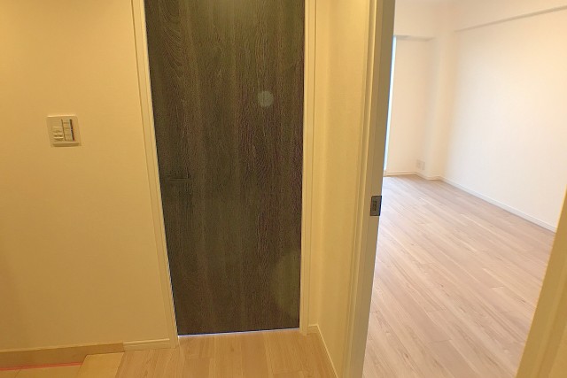 パークハイム池袋本町