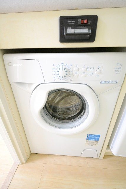 ライオンズマンション渋谷本町1