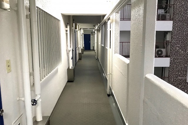 四谷コーエイマンション