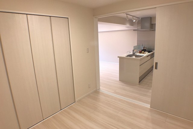 上池袋グリーンハイツ