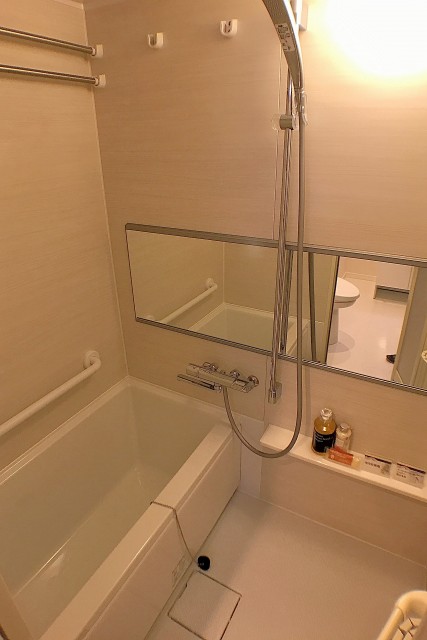 トーア文京マンション