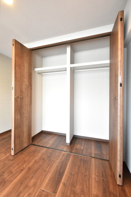 ハイツ赤坂 洋室