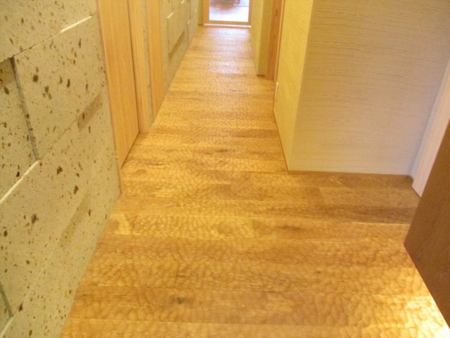 ハウス下馬 玄関