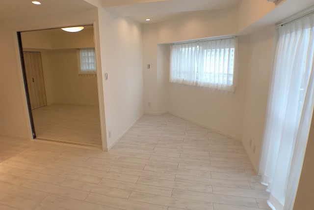 東池袋ハイツ弐番館