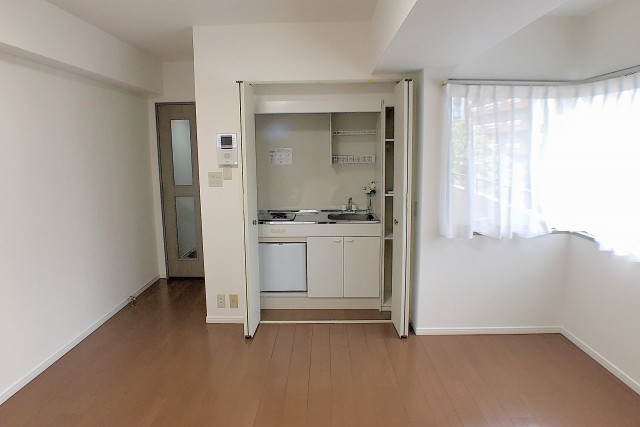 東急ドエルアルス早稲田