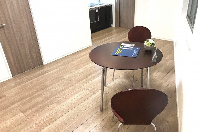 四谷コーエイマンション (20)LD