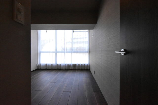 ハイツ赤坂 洋室