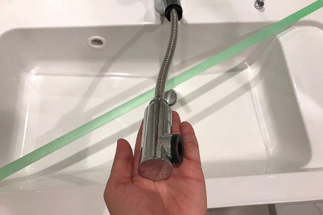 四谷コーエイマンション (53)洗面