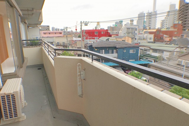 パークハイム池袋本町 (129)Ｎ