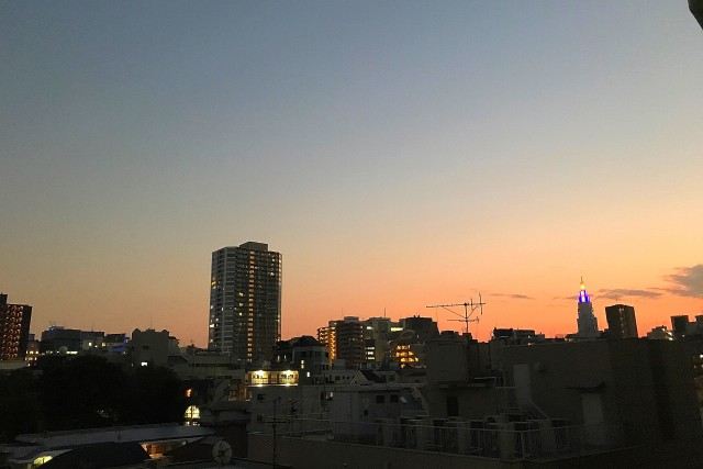 四谷コーエイマンション