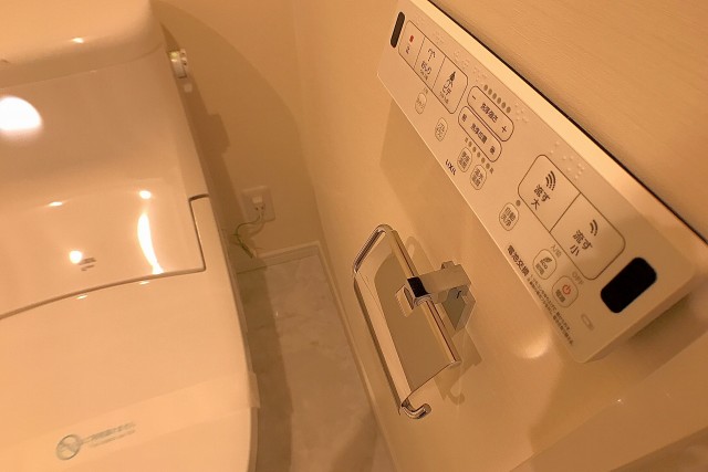 ライオンズマンション小石川