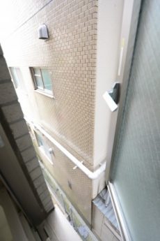 三軒茶屋パーク・ホームズ 洋室2