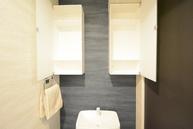 目白ガーデニアA棟