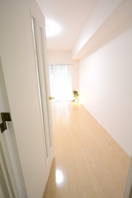 ライオンズマンション渋谷本町