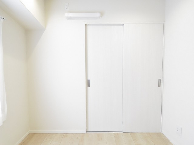 デボスハイツ　洋室