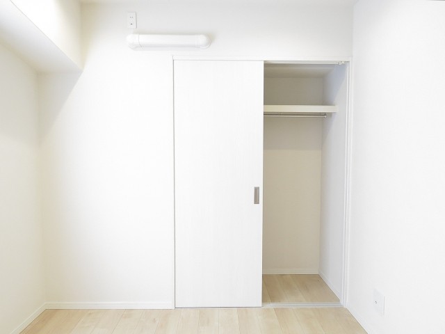 デボスハイツ　洋室