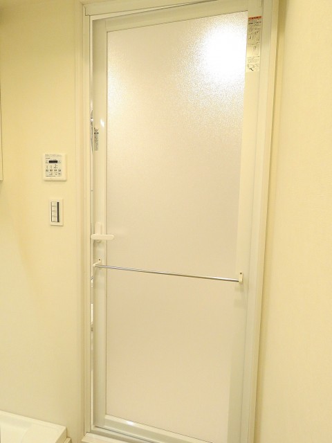 デボスハイツ　バスルーム