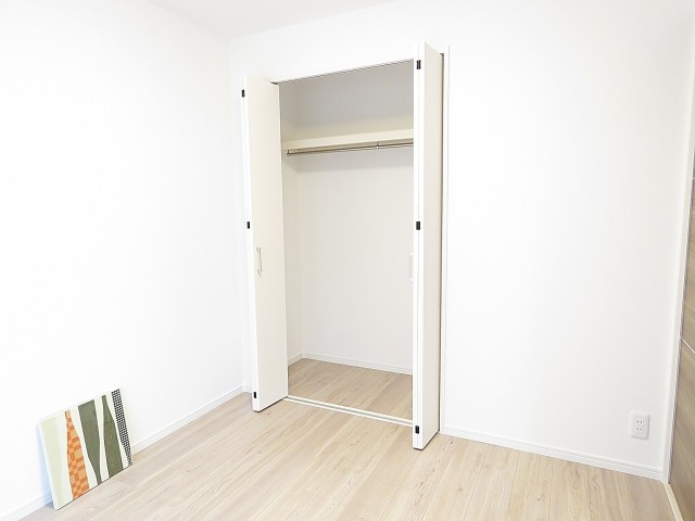 ライオンズシティ渋谷本町　洋室約4.5帖