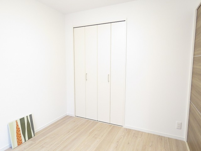 ライオンズシティ渋谷本町　洋室約4.5帖