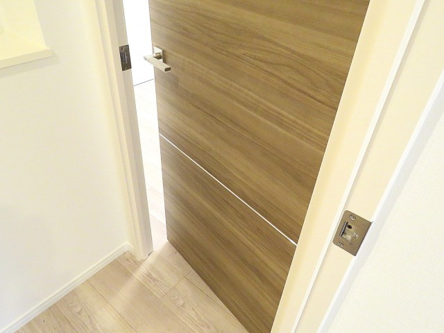 ライオンズシティ渋谷本町　洋室約4.8帖