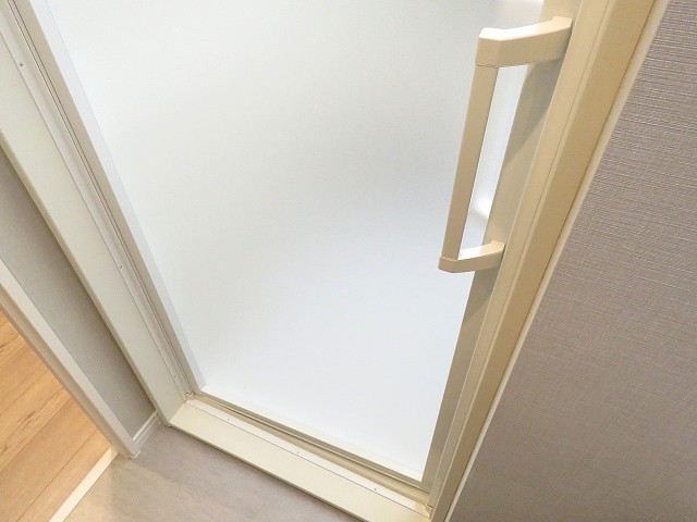 ライオンズシティ渋谷本町　バスルーム