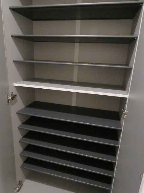 ラフィネ東銀座　シューズBOX