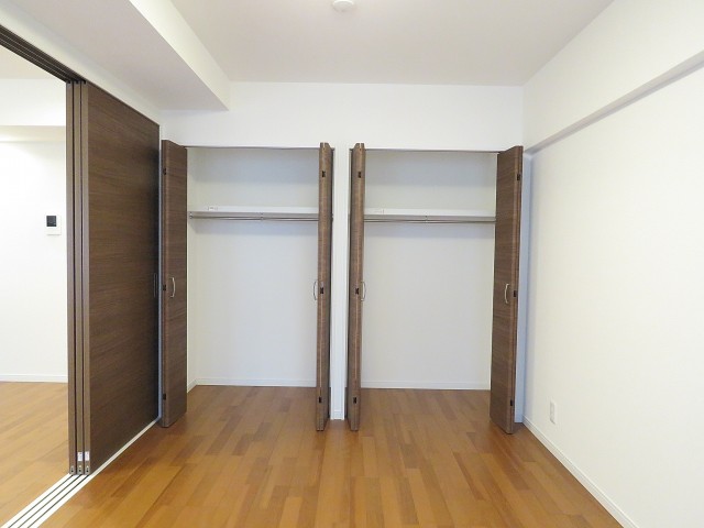 ラフィネ東銀座　洋室約6帖