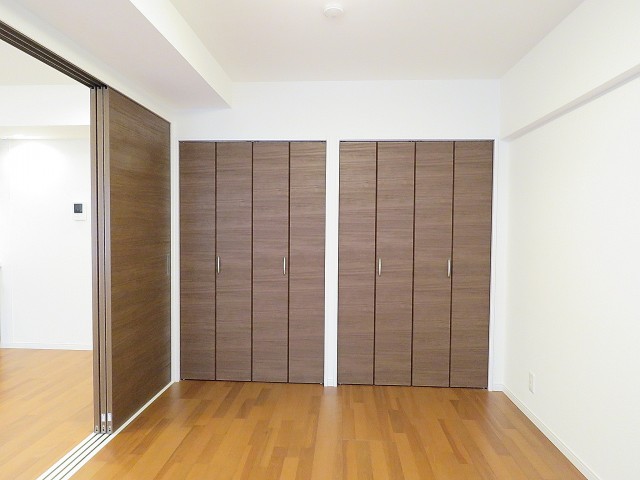 ラフィネ東銀座　洋室約6帖