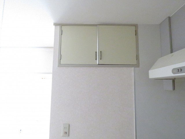 ライオンズマンション学芸大学　DK収納