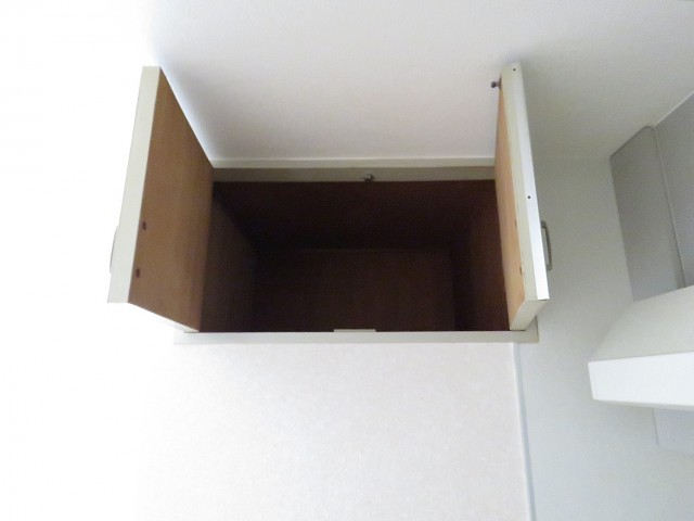 ライオンズマンション学芸大学　DK収納