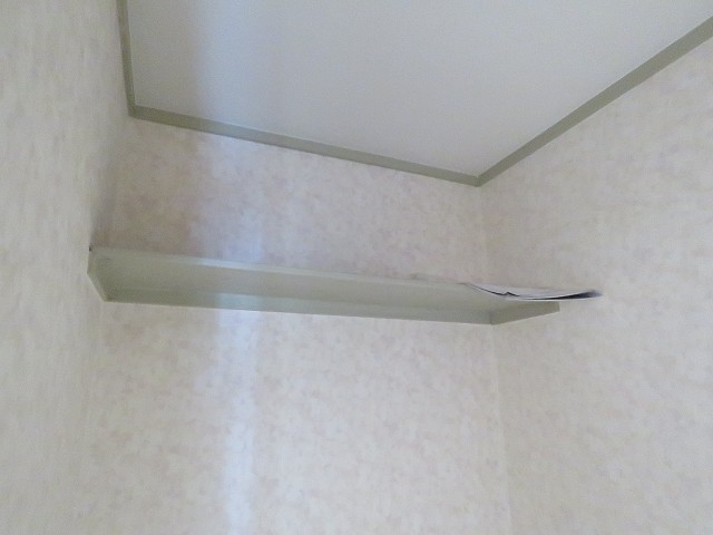 ライオンズマンション学芸大学　トイレ