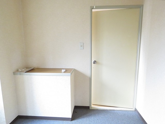 ライオンズマンション学芸大学　洋室約4.5帖