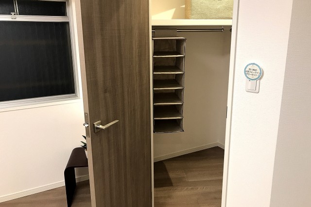 四谷コーエイマンション (27)洋室6.3