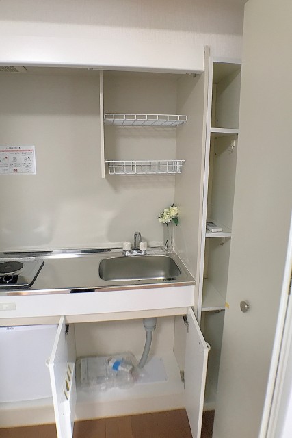 東急ドエルアルス早稲田