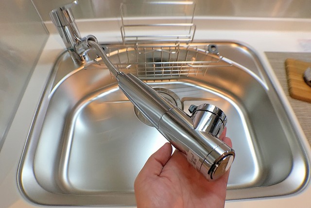 上池袋グリーンハイツ キッチン