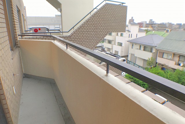 パークハイム池袋本町