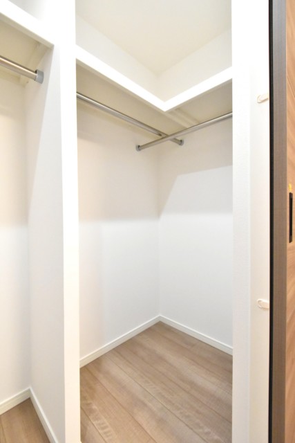 ニックハイム茅場町 洋室