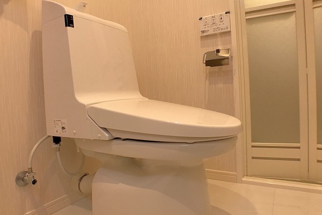 トーア文京マンション