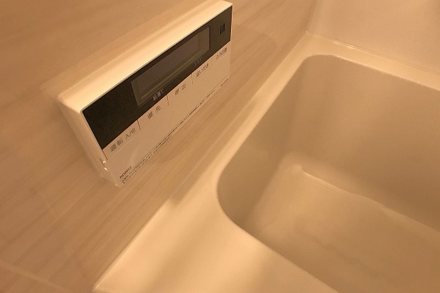 東池袋ハイツ弐番館