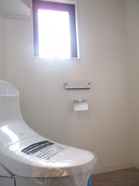 シャンボール学芸大学 トイレ