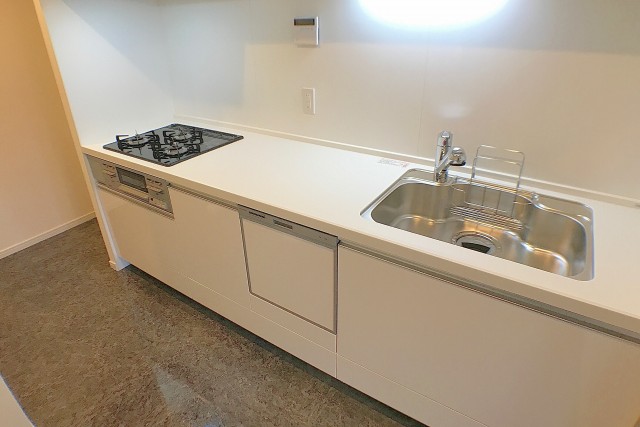 パークハイム池袋本町